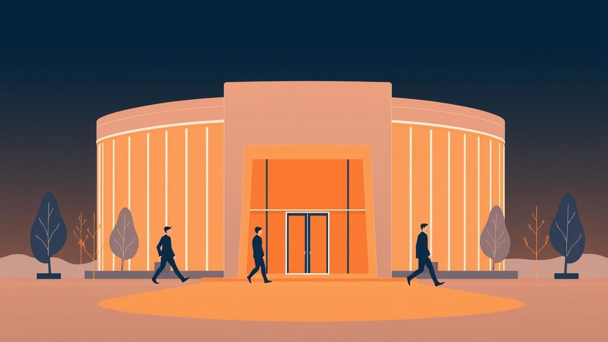 xAI 창립 멤버 대거 이탈, 위기인가 진화인가?