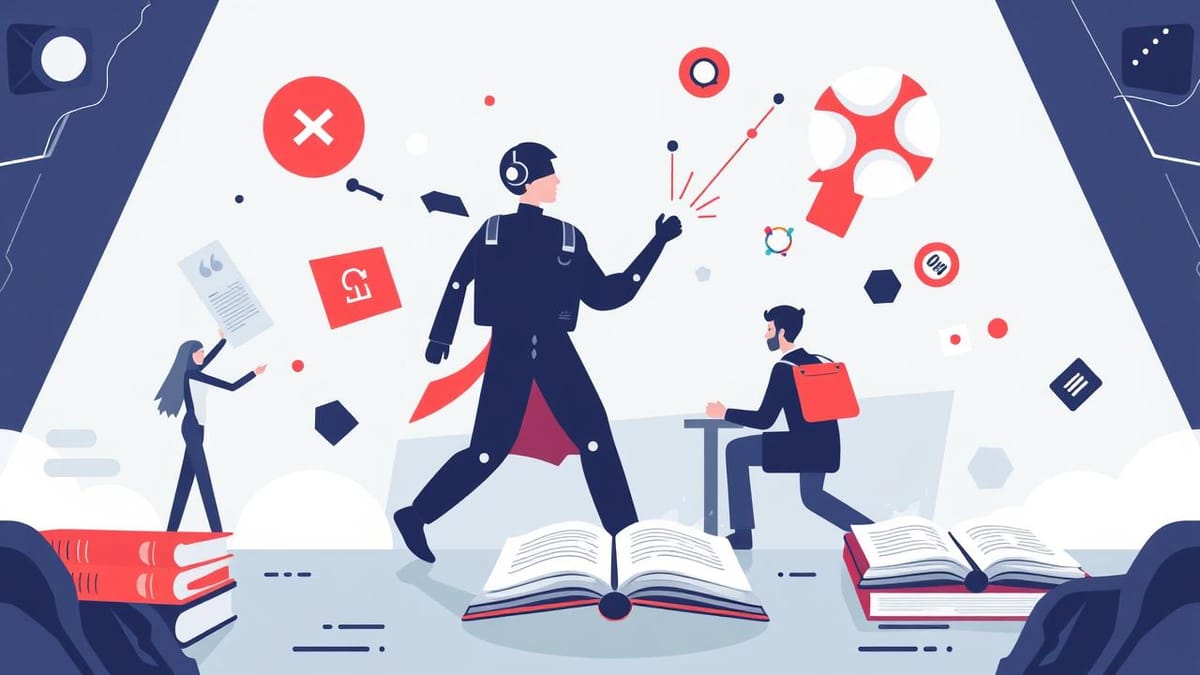 xAI 인력 이탈과 OpenAI 4o 모델 퇴출: AI 업계의 격동과 미래