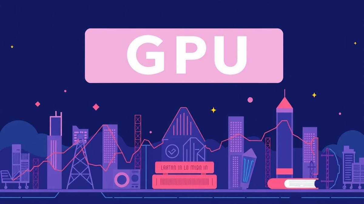 AI 스타트업 열풍: 기회인가 거품인가?