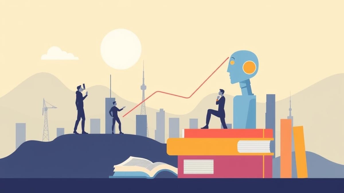 OpenAI 8500억 평가와 구글 제미나이 3.1 프로 출시, AI 거인의 행보에 대한 양면적 시각