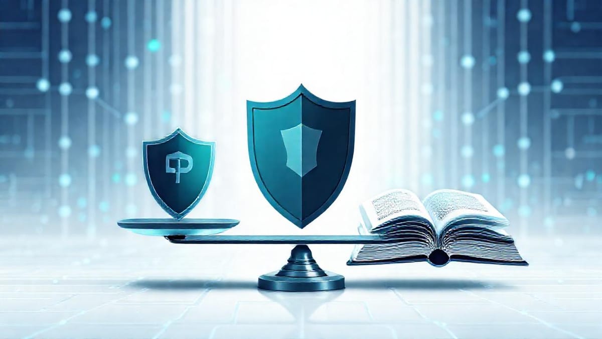 앤트로픽 클로드 모델 무단 활용 논란: AI 윤리의 시험대인가, 기술 발전의 숙명인가?