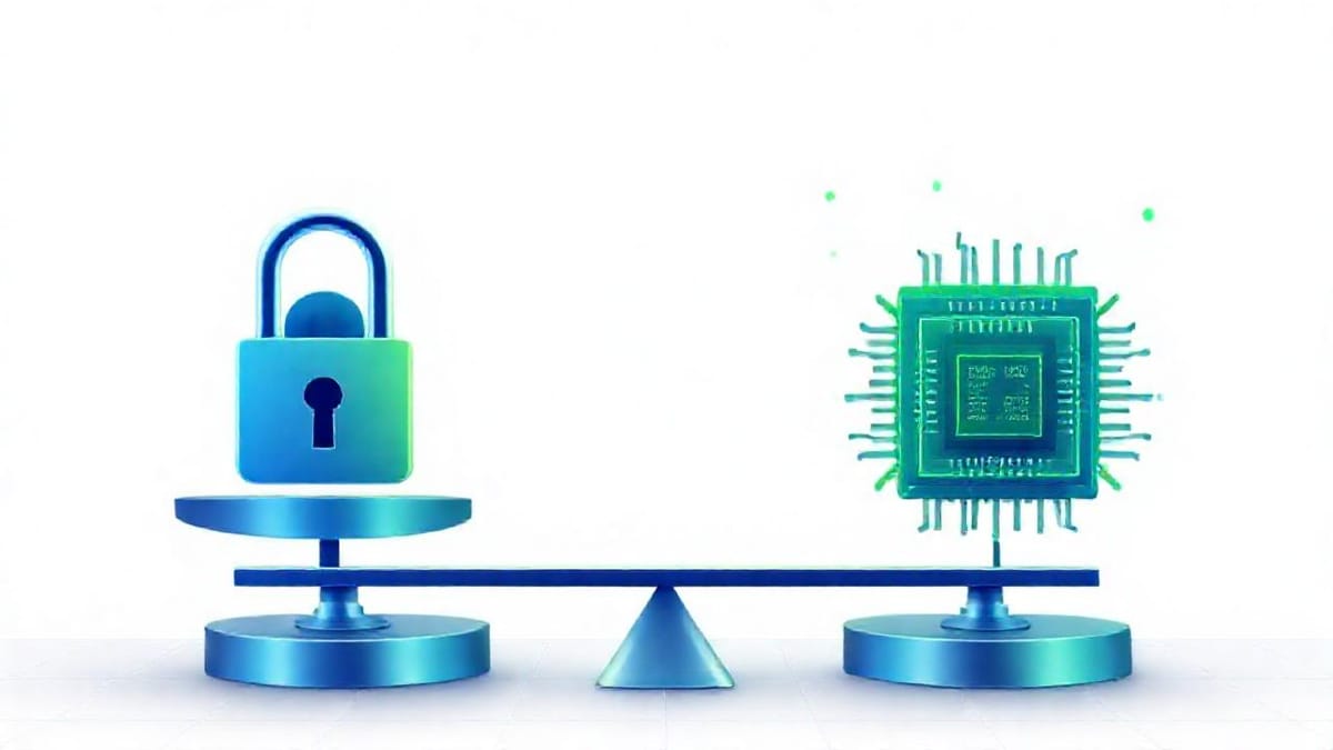 AI 시대의 양날의 검: 혁신 vs 프라이버시, 기술 기업들의 딜레마