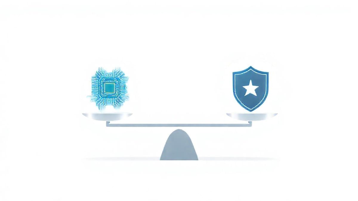 Anthropic, 국방부 AI 접근 요구 거부…윤리냐 안보냐