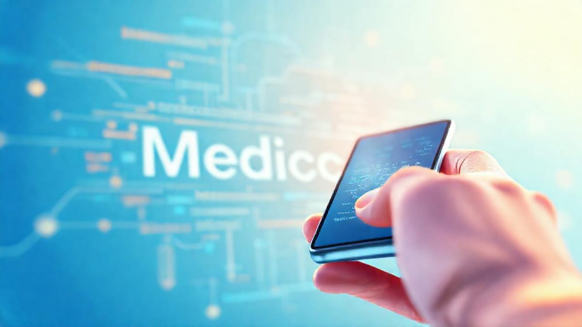 쿠키의 점심: AI 의료통역, 점심시간을 건강하게 지켜줄까?