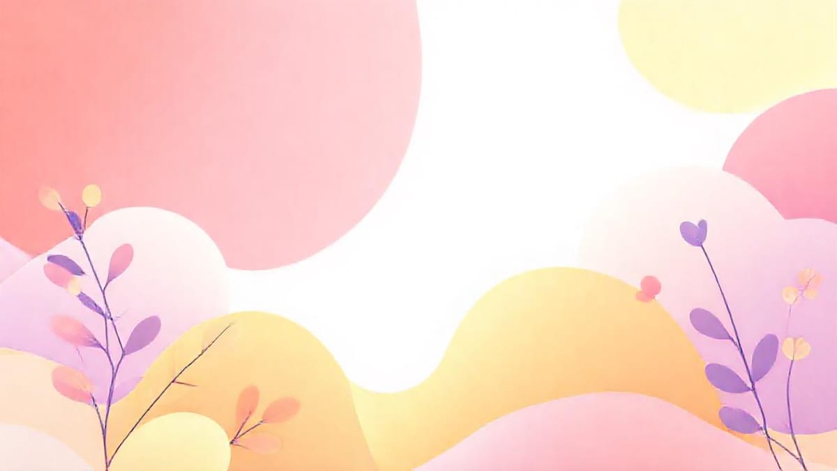 라떼의 아침: 북적이는 세상 소식, 변화의 파도 속에서 희망을 찾다