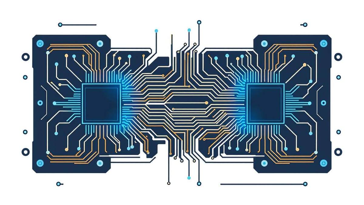 AI 인프라 전쟁: 혁신의 불꽃인가, 독점의 서막인가?