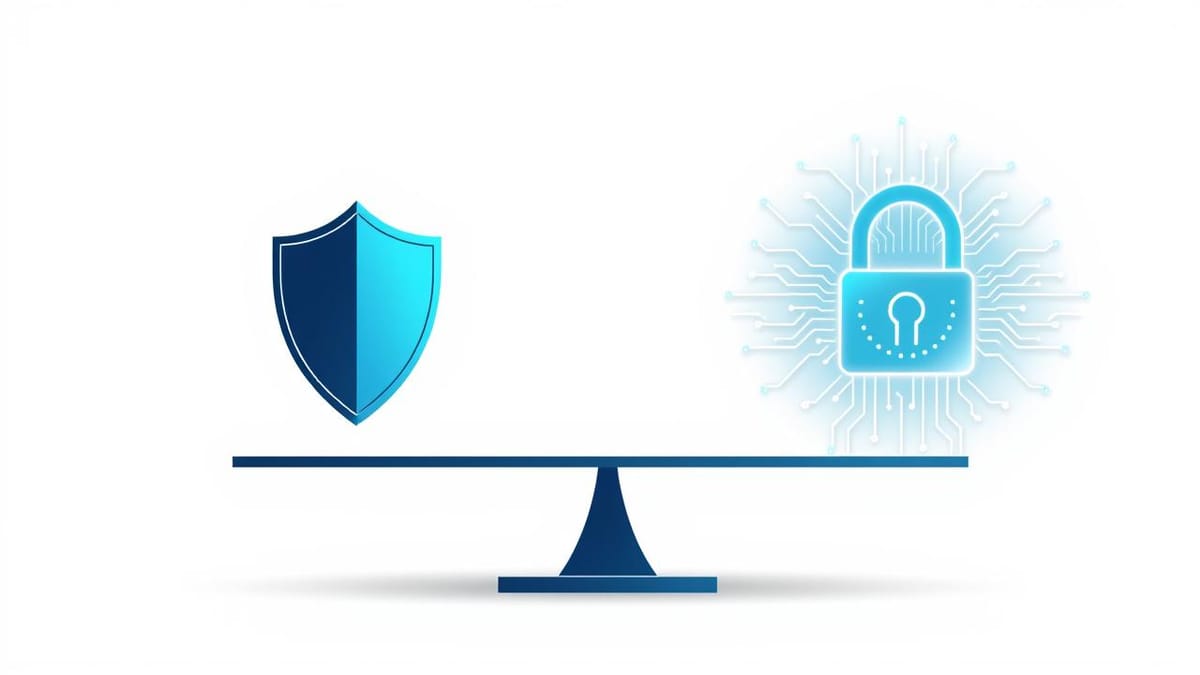 미 국방부의 앤트로픽 지정: 안보인가, 혁신 제약인가?