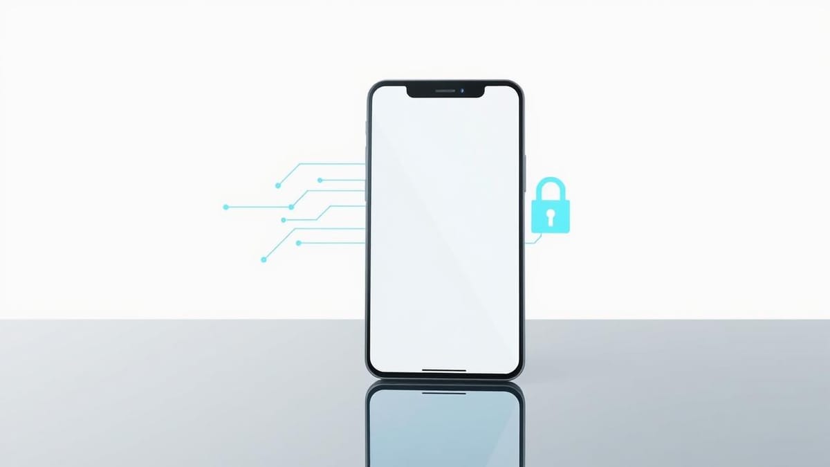 AI와 스마트 기기, 연결의 진화인가 감시의 시작인가?