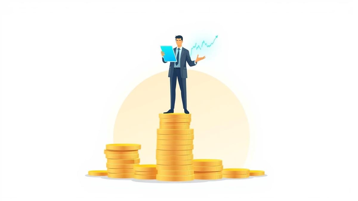 순다르 피차이의 초고액 보상안, 혁신인가 특혜인가?