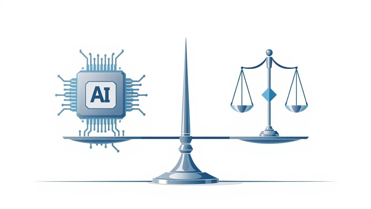 AI 군사 협력, 안보인가 혁신인가? 앤트로픽 국방부 소송의 양면성