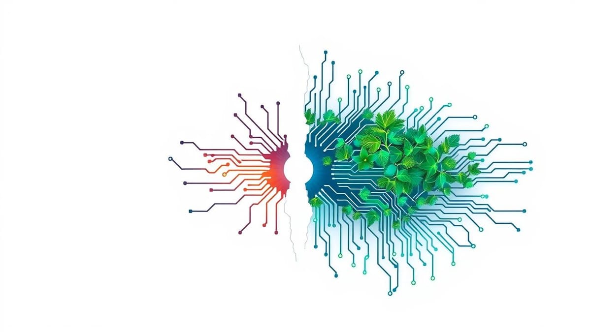 이란 분쟁, 기술 산업에 드리운 그림자: 기회인가 위협인가?