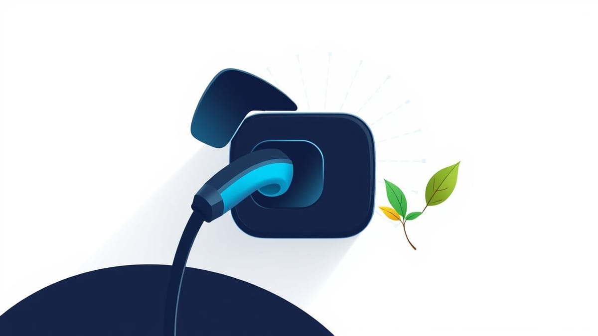 전기 모빌리티, 혁신의 질주인가 지속가능성의 시험대인가?