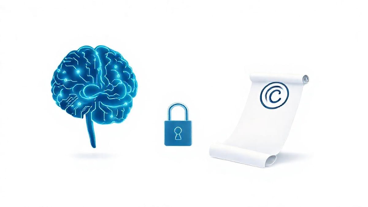 AI의 지식 도둑인가, 혁신의 촉매인가? OpenAI 저작권 소송의 두 얼굴