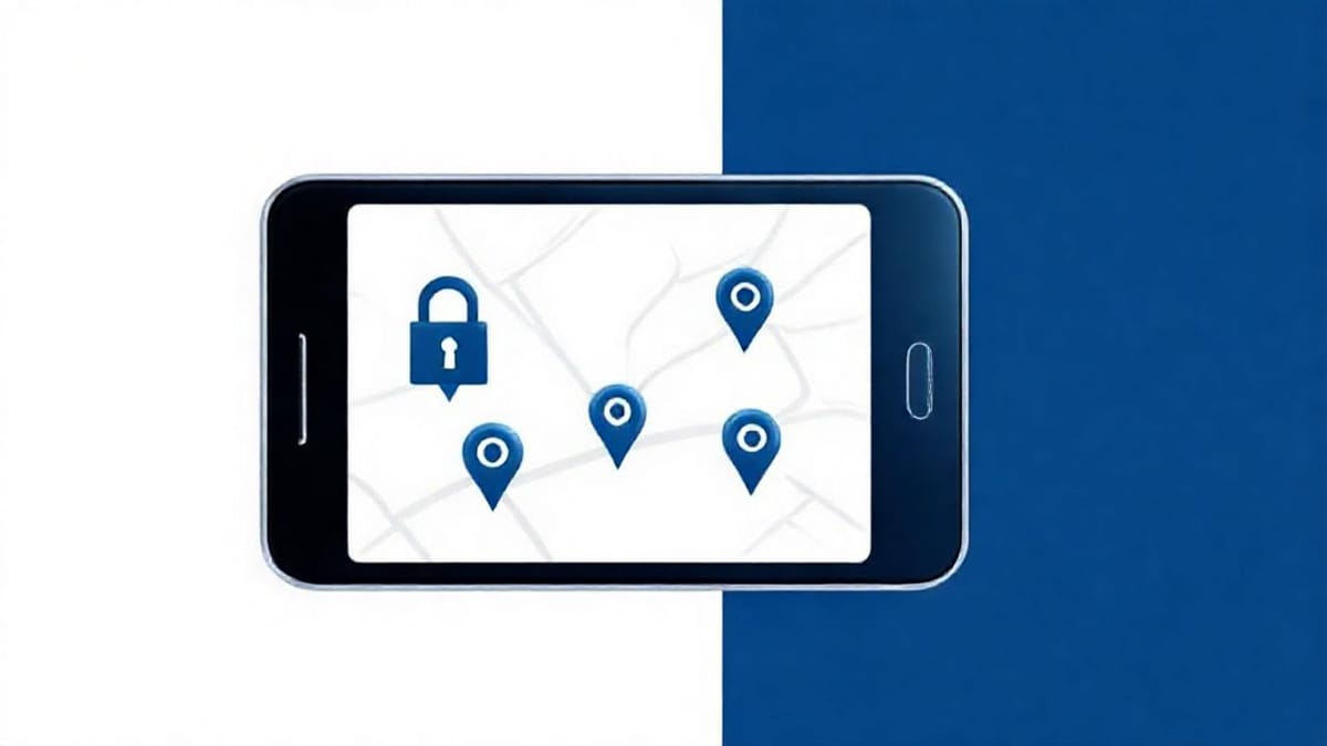 FBI의 위치 데이터 구매 논란: 감시인가, 안보인가?