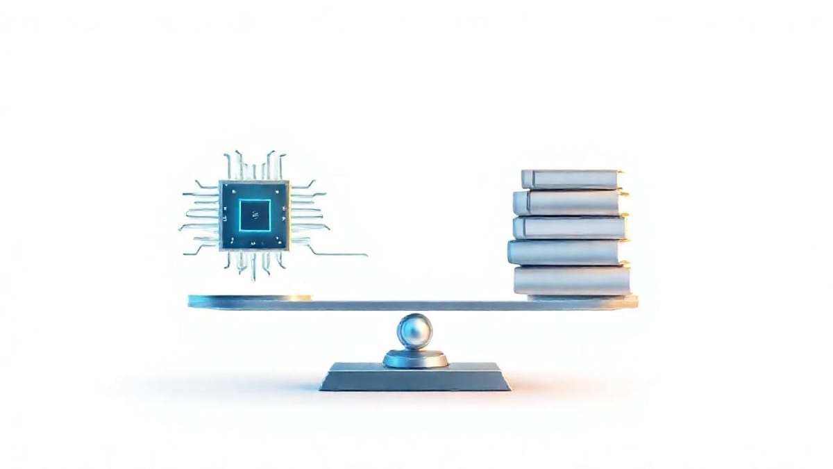 AI 윤리, 혁신인가 규제인가: 기업 전략의 딜레마