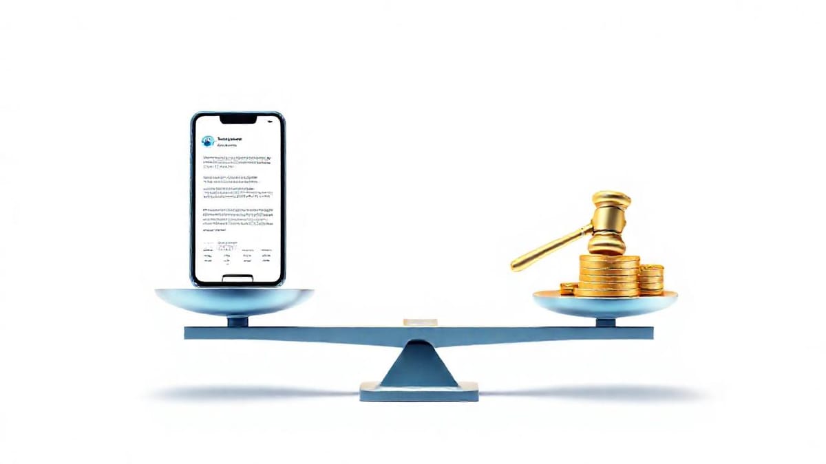 일론 머스크 트윗, 투자자 기만 배심원 평결: 혁신가의 책임감 논쟁