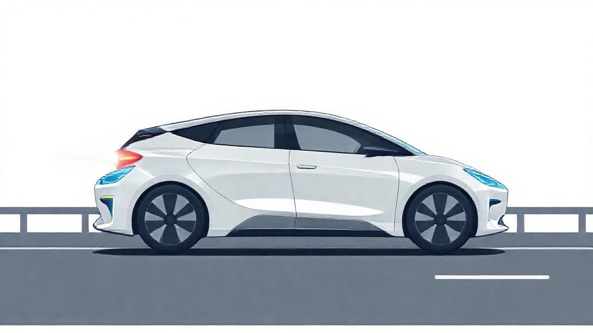 2026년 전기차 시장: 혁신의 가속페달인가, 과열된 경고등인가?