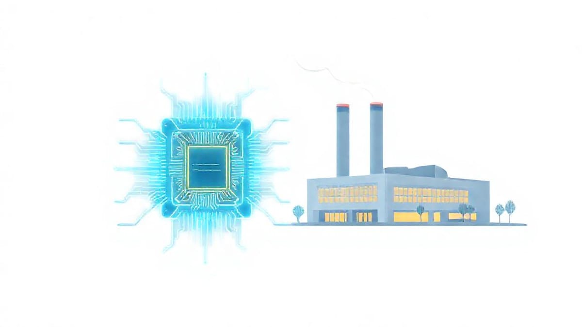 테슬라·스페이스X, '테라팹' AI 칩 공장 건설: 혁신인가 과욕인가?