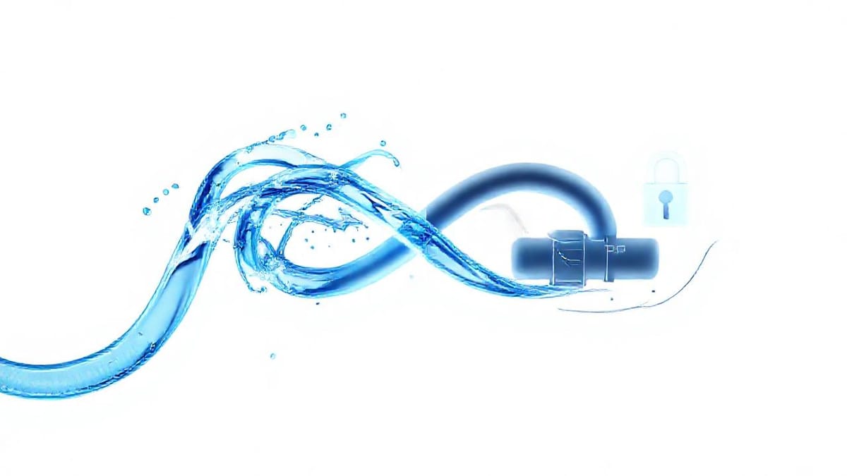 AI 상수도·무역안보 혁신: 효율성 뒤에 가려진 프라이버시 그림자