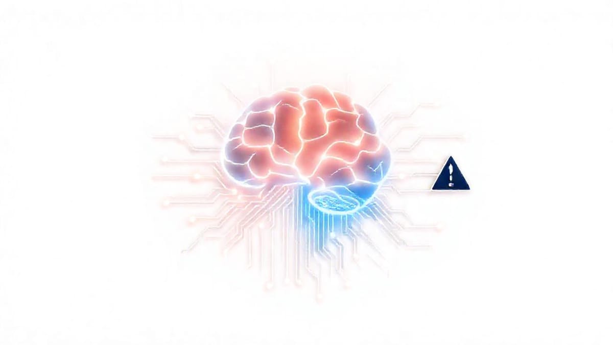 엔비디아의 AGI 선언과 빅테크 AI 경쟁의 명암