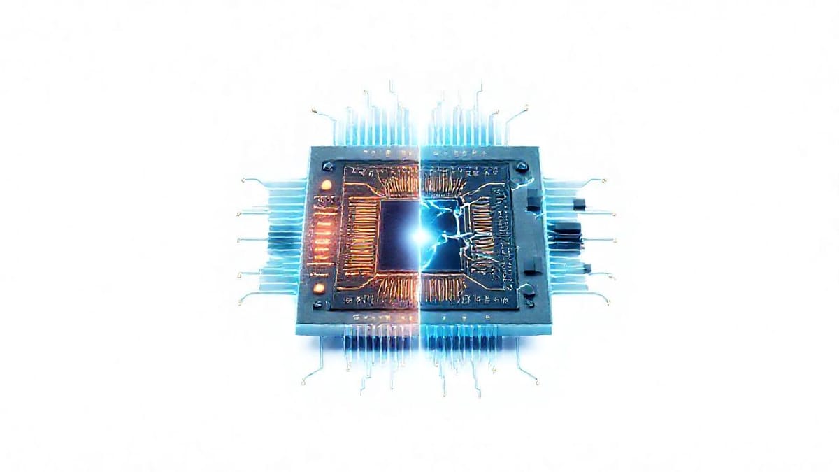 Arm, 35년만의 자체 칩으로 AI 시장 진입: 기회인가 위협인가?