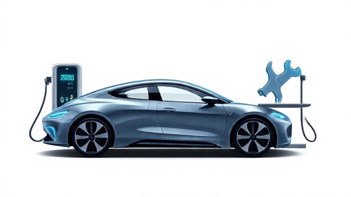 초저가·초고속 전기차 경쟁: 혁신인가 혼란인가?