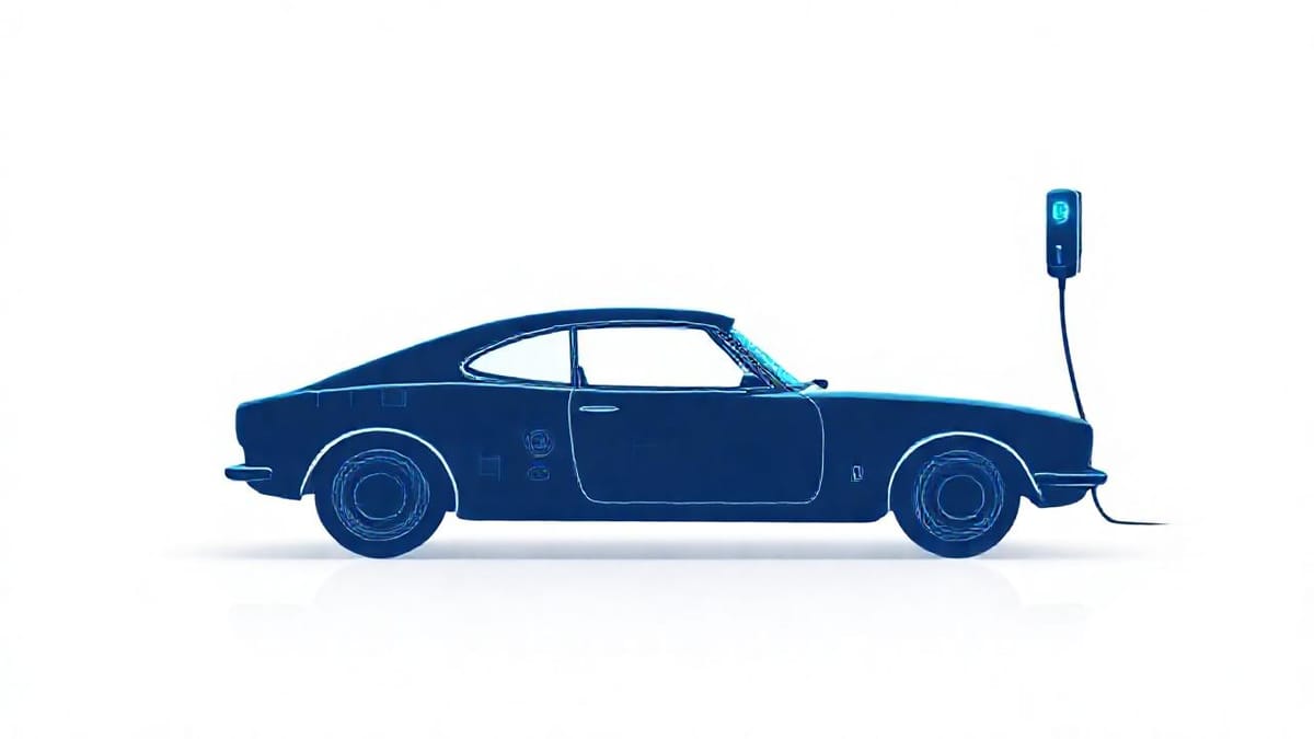 모빌리티의 미래: 자율주행과 클래식 전기차 사이에서