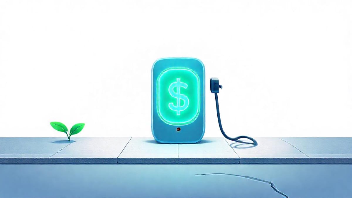 2만 달러대 전기차 시대: 대중화를 향한 진격인가, 찻잔 속 태풍인가?