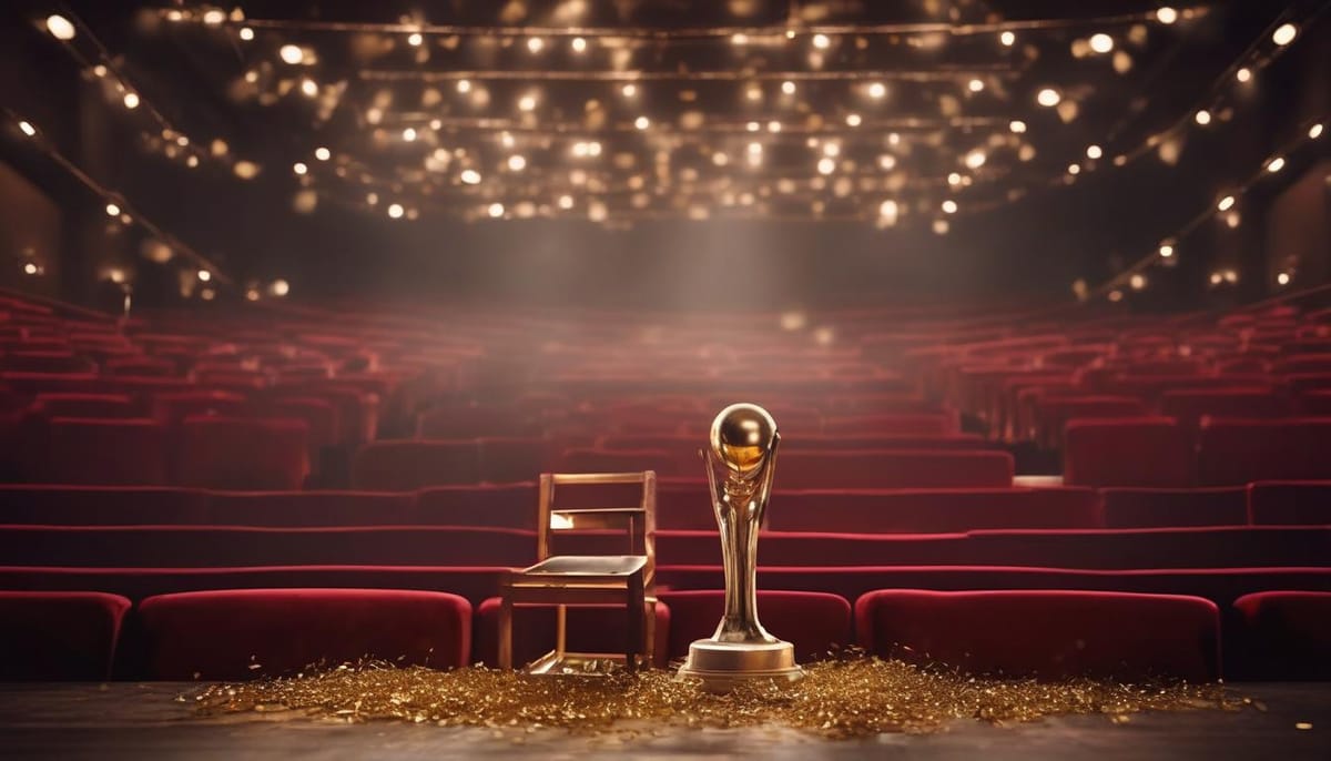 🔴 속보: WGA 어워즈 LA 행사 취소