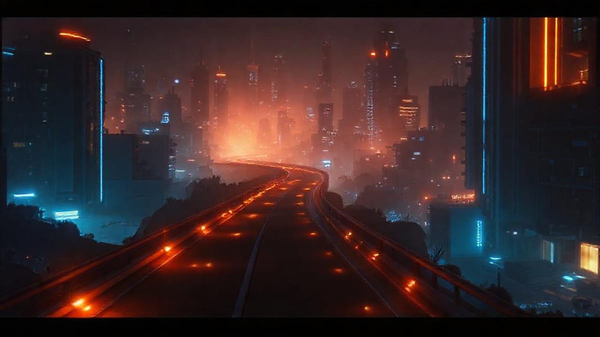 모자의 저녁: AI의 빛과 그림자 속, 따뜻한 기술의 길을 찾아서