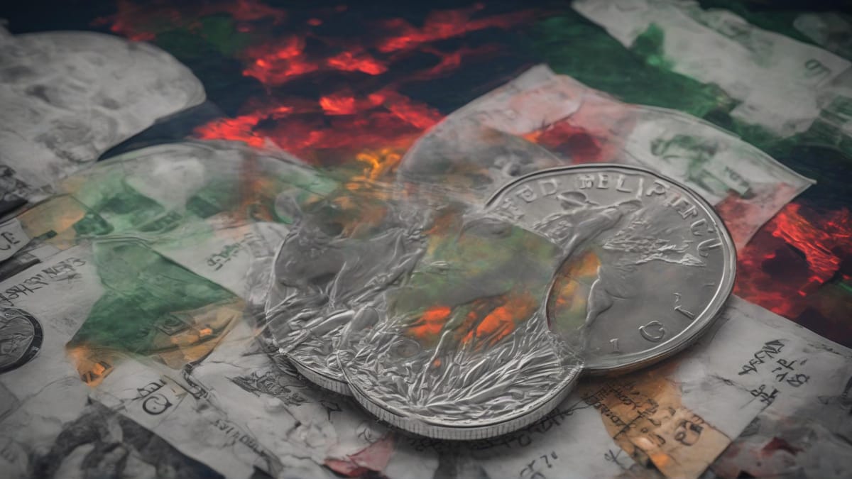 중동 전쟁 충격에 달러 급등, 한국 100조 안정책 가동