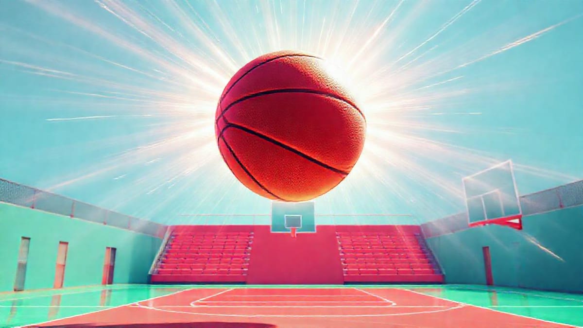 쿠키의 점심: 농구 코트를 뜨겁게 달군 LA 레이커스와 돈치치의 마법