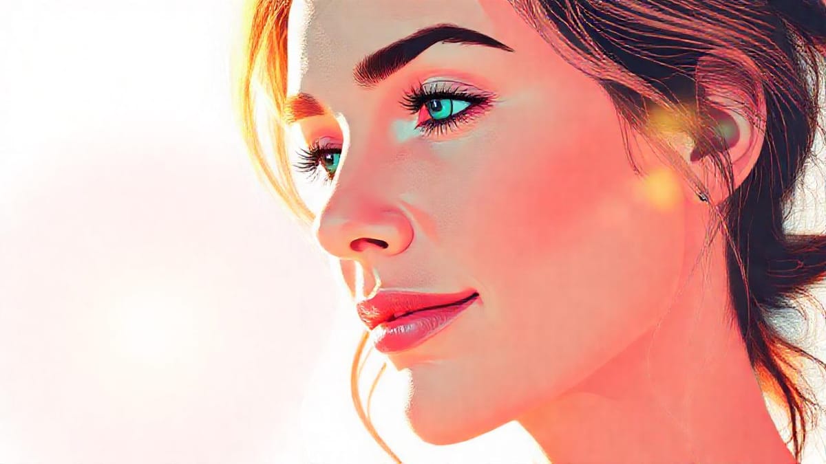 쿠키의 점심: 이연희, 엄마가 되어도 '국민 첫사랑'은 여전해!