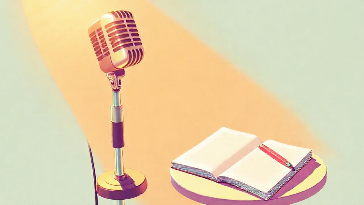 쿠키의 점심: 적우, 그녀의 고백이 던진 뜨거운 질문