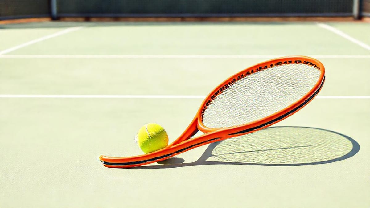 쿠키의 점심: 마이애미 코트를 휩쓴 오렌지 전사의 시원한 한 방!