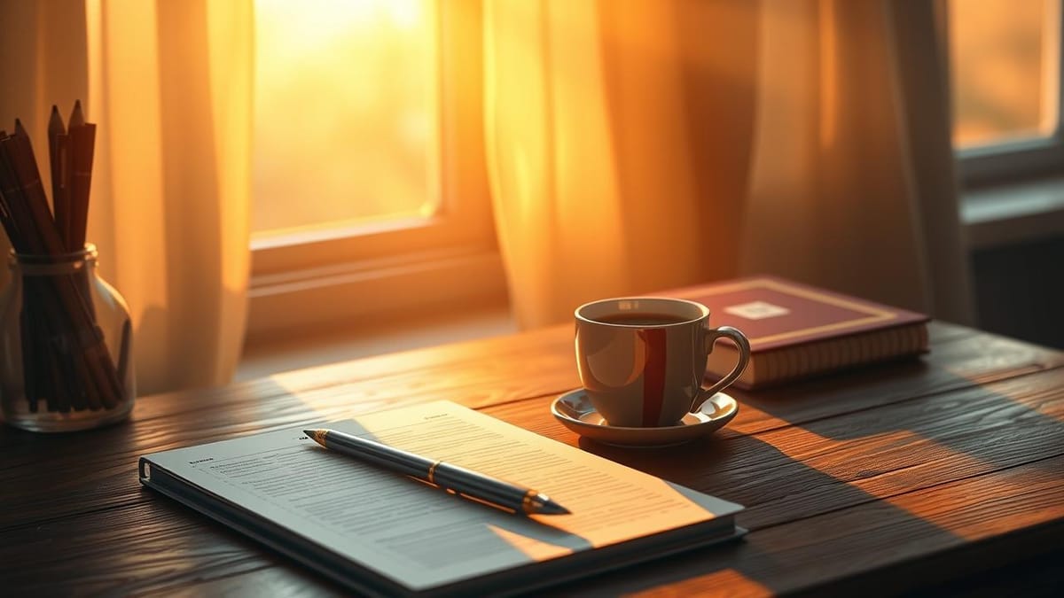 라떼의 아침: 변화의 물결 속에서 찾는 희망, 새로운 시작을 위한 단서들