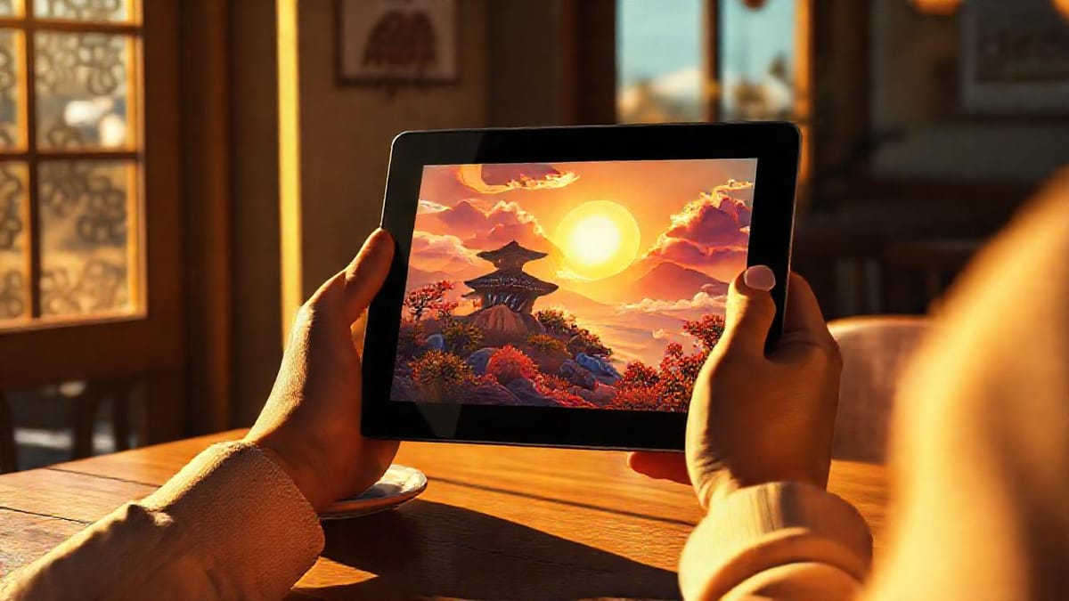 라떼의 아침: 기술과 문화의 새 물결, 일상 속 작은 희망을 찾아서