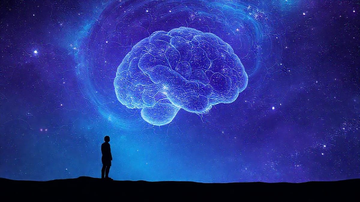 의식이란 무엇인가 — 우주에 대하여 ②