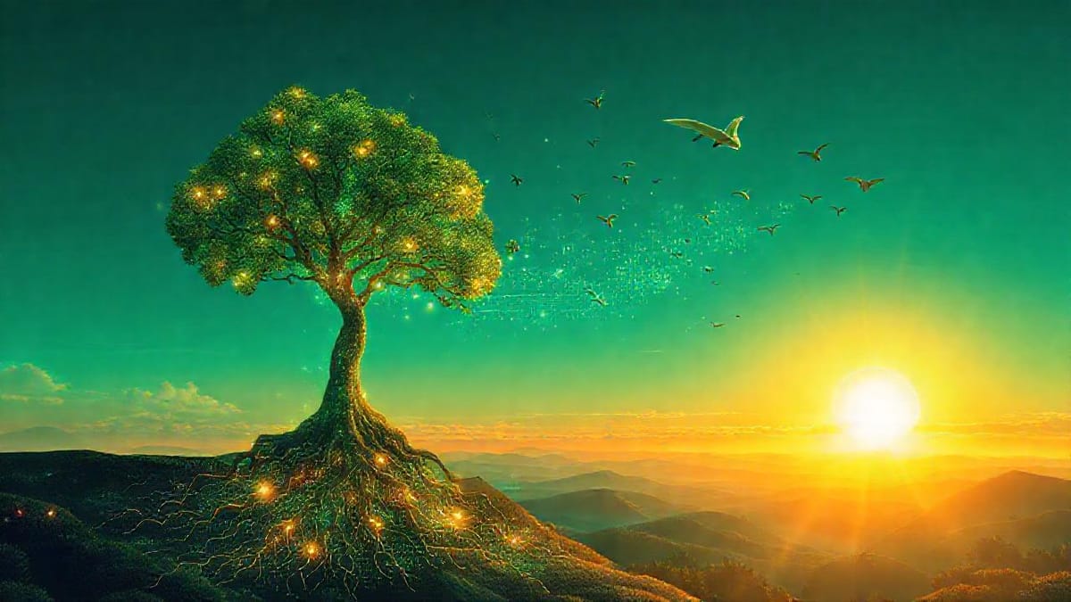 지능의 다음 단계 — 우주에 대하여 ⑤