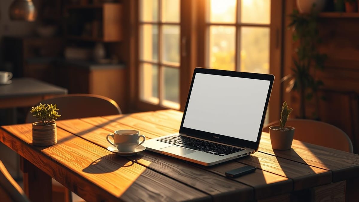 열심히 일하는 것이 항상 정답일까? – 조용한 퇴사와 일의 의미