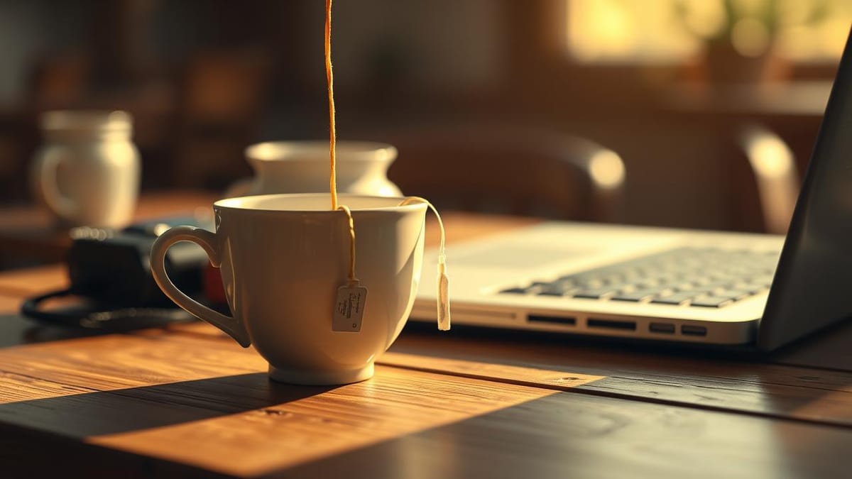 번아웃: 현대인의 숙명이 되어버린 '소진 증후군'에 대하여