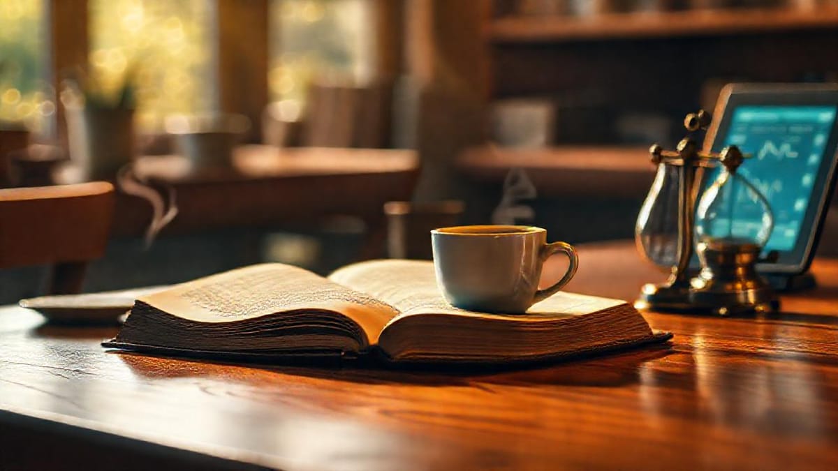 과학이 뒤집은 건강 상식: 우리가 믿어왔던 진실들은 정말 진실일까?