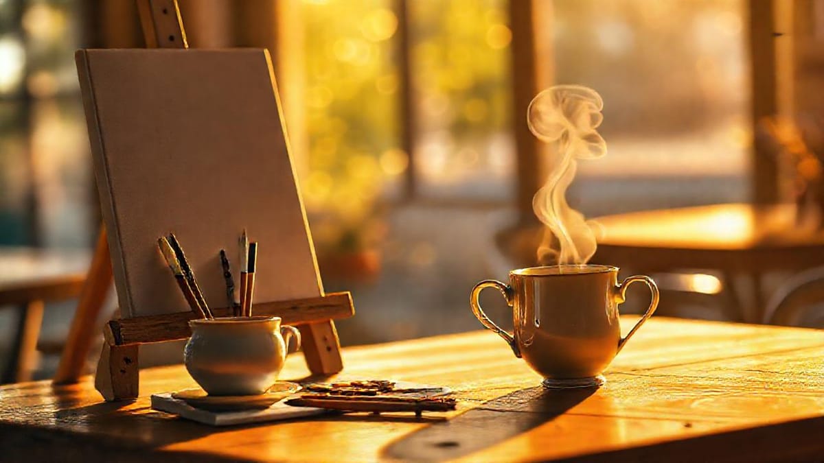 AI가 예술가의 일자리를 위협할까, 아니면 새로운 창작의 도구가 될까?