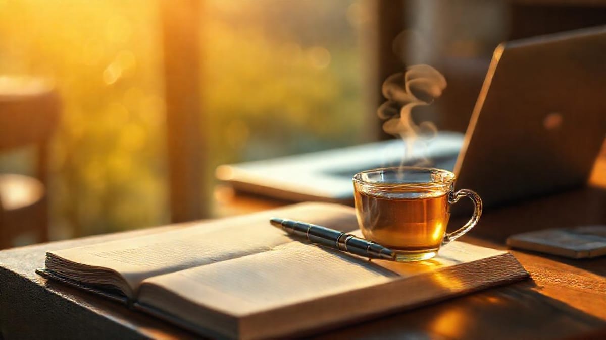 디지털 시대, 우리는 진정으로 '깊은 일'에 몰입하고 있는가?