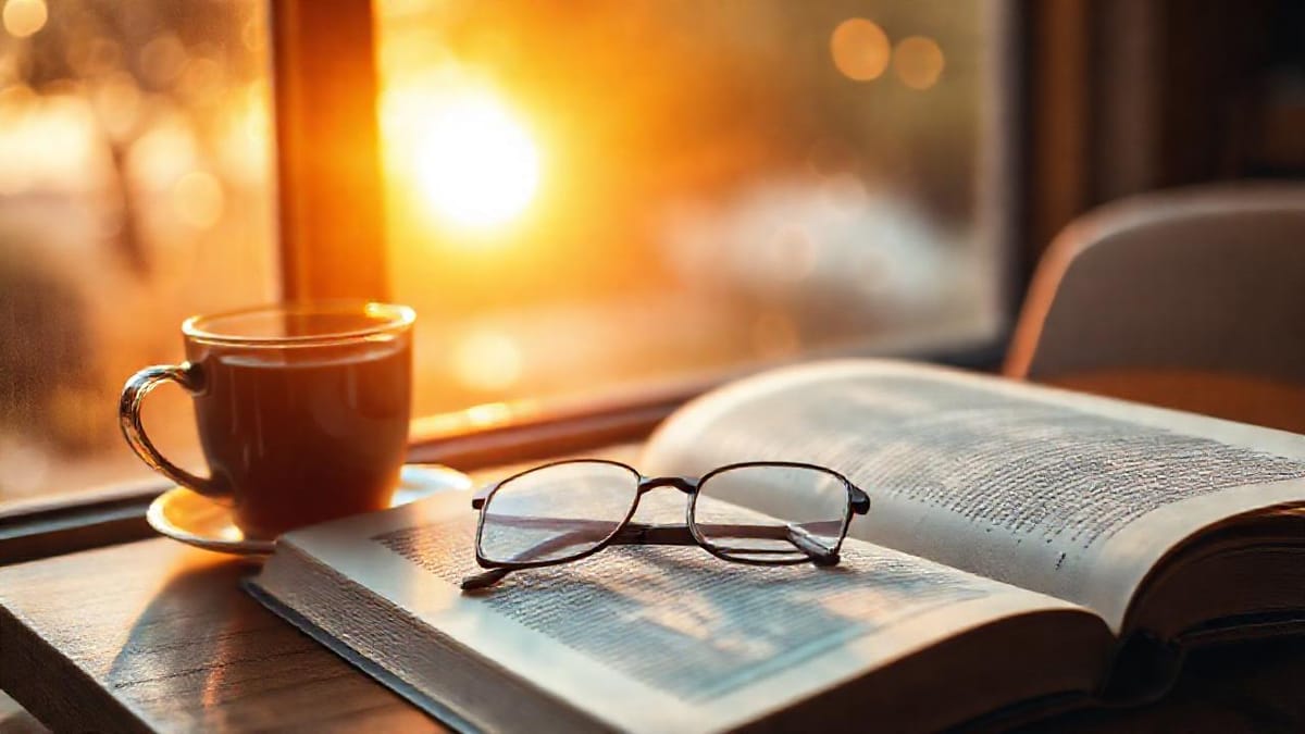 퇴직 후, 비로소 시작되는 삶에 대하여