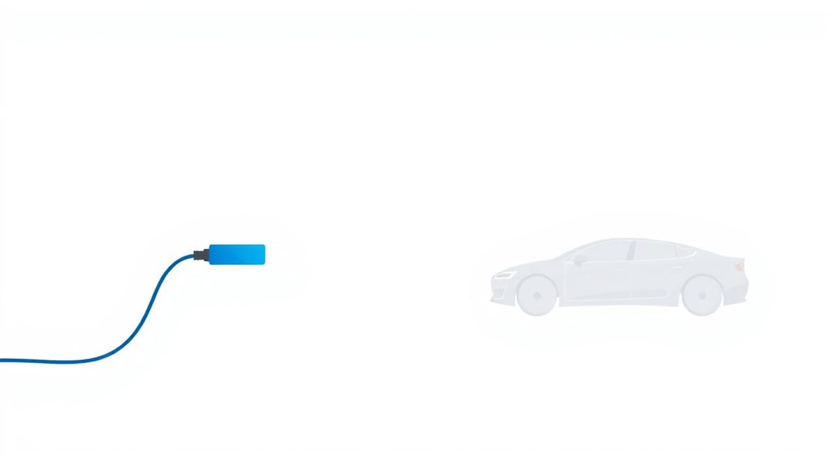 전기차 시장의 새로운 전쟁: 기아 EV3의 북미 상륙과 테슬라의 변화