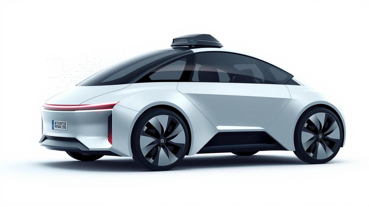 바이두 로보택시 시스템 마비: 자율주행의 미래를 위한 혹독한 성장통인가?