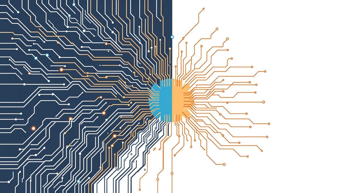 마이크로소프트의 신규 생성형 AI 모델: 혁신인가, 과열된 경쟁의 산물인가?