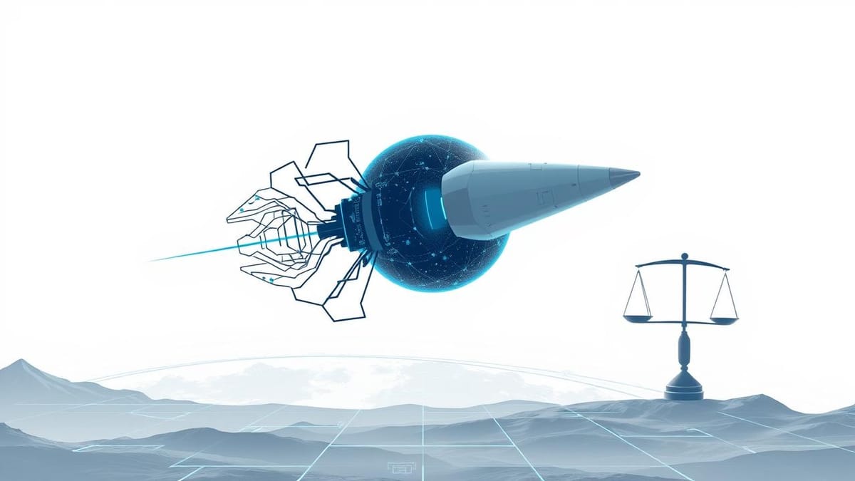 AI와 우주, 인간의 한계를 넘어서는 혁신