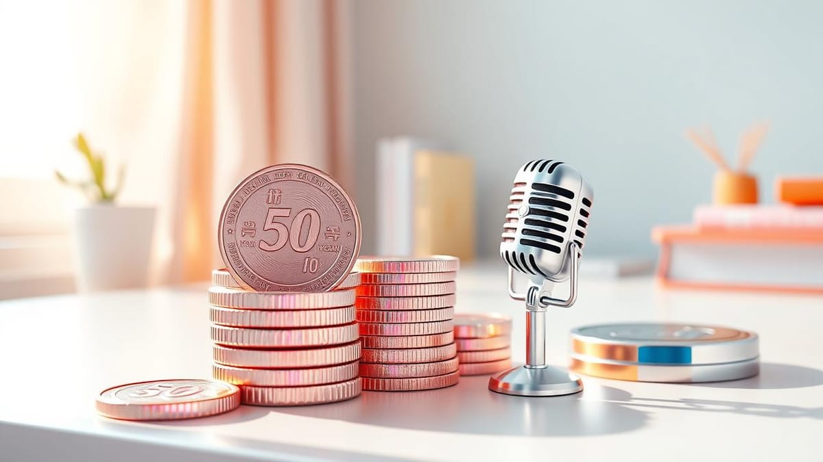 쿠키의 점심: 허경환 80억 재산설, 웃픈 현실 속 그의 진짜 가치는?